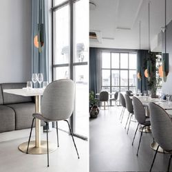 Подвесной светильник ILUSTO B