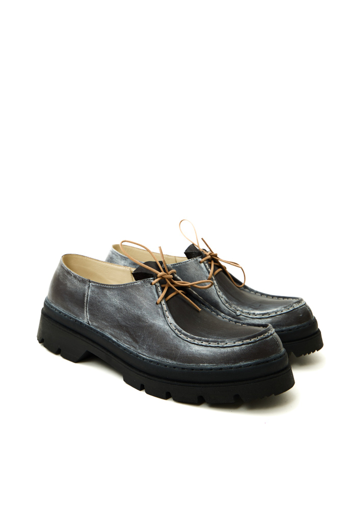 Moctoe Brown ARCHIVE