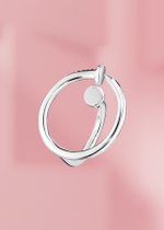 Кольцо «Паку чинчин»