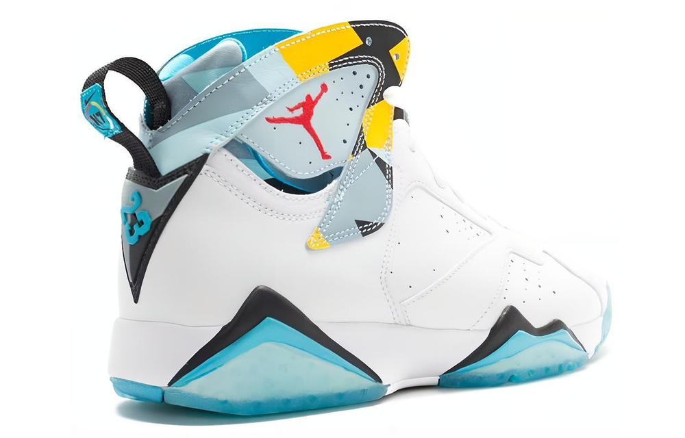 Кроссовки Jordan Air Jordan 7 Retro N7