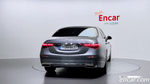 Mercedes-Benz S-Class W223 S580L 4MATIC (05.2021)