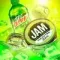 JAM - Маунтин Дью (50г)