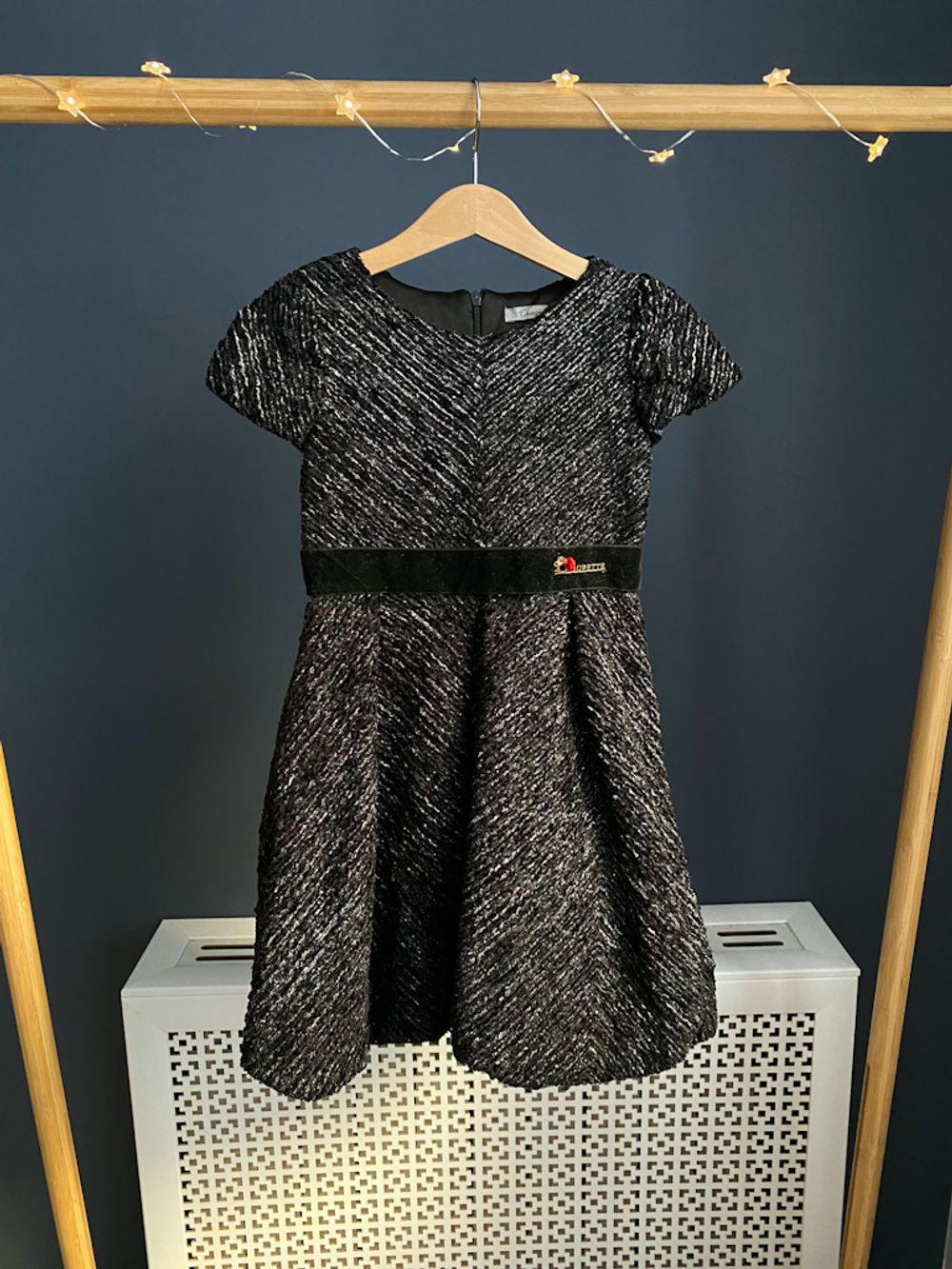 Платье Choupette, 116