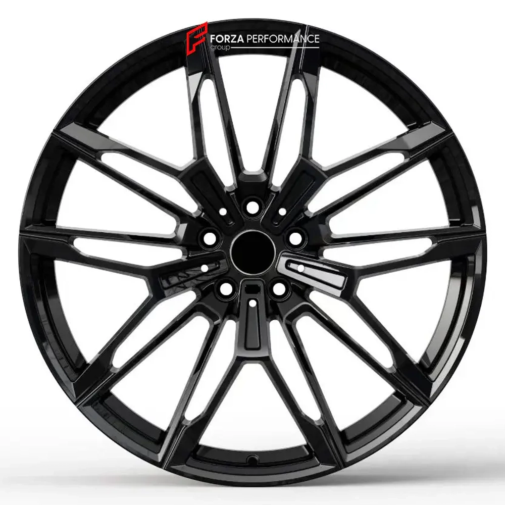 КОВАНЫЕ ДИСКИ ДЛЯ BMW i5 M60 G60 2025 БМВ