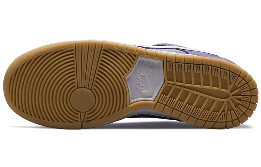 Кроссовки Nike Dunk Sb "Uleached Pack"
