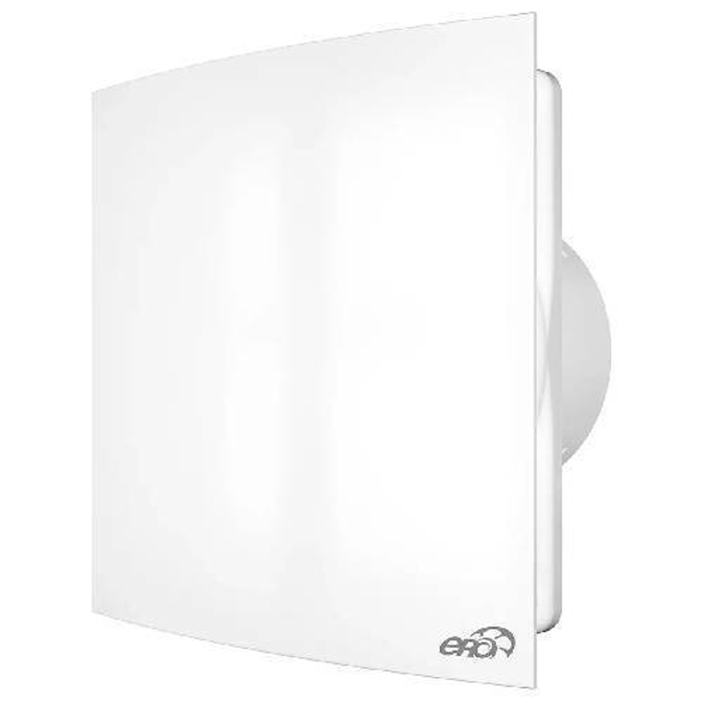 QUADRO 4| Вентилятор осевой вытяжной D100