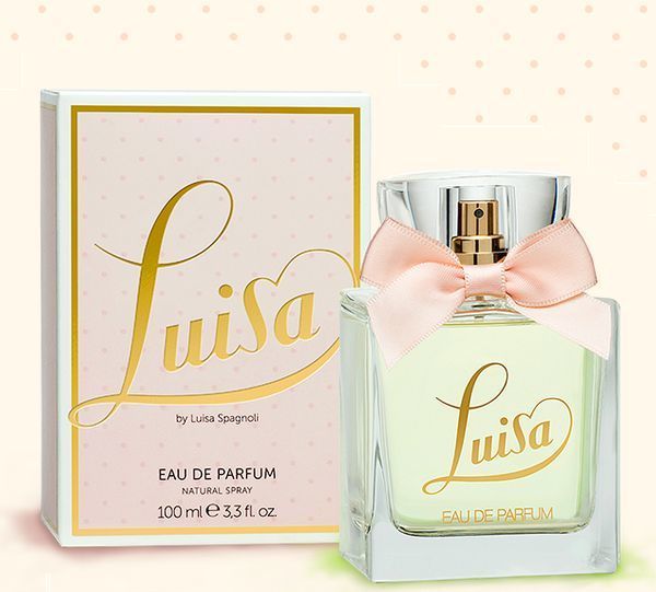 Luisa Spagnoli Luisa