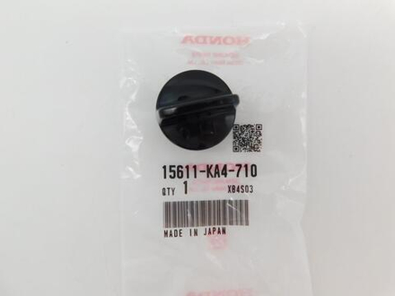 пробка маслозаливная Honda CBR600F/F4/F4i CBR900RR CBR1000RR CRF250R 15611-KA4-710
