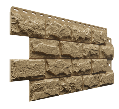 Фасадная панель Дюфур, Виллар