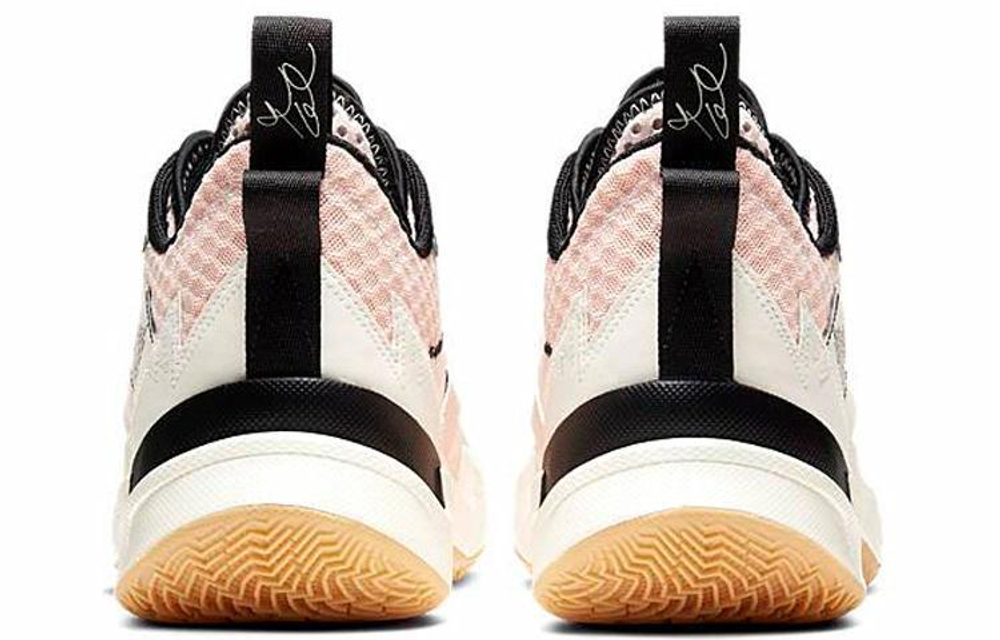 Кроссовки Jordan Why Not Zer0.3
