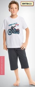 Комплект для мальчиков PELICAN BNTB422