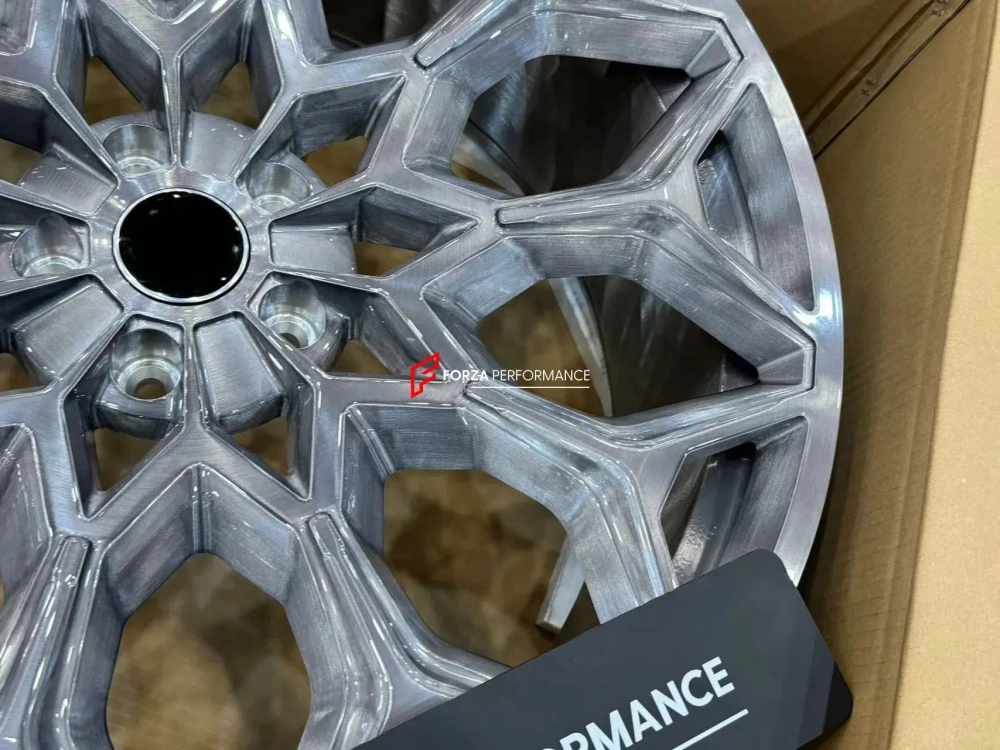 КОВАНЫЕ ДИСКИ ДЛЯ LAND ROVER RANGE ROVER L460 2021 ЛЕНД РОВЕР