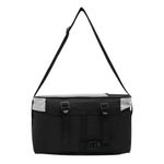 Сумка - холодильник на велосипедный руль BIKE