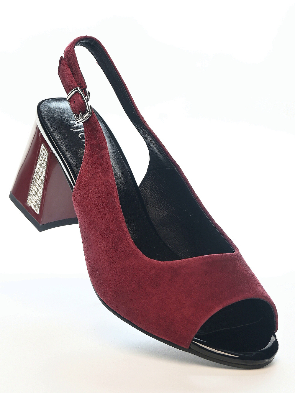 Босоножки женские Ascalini G2219B