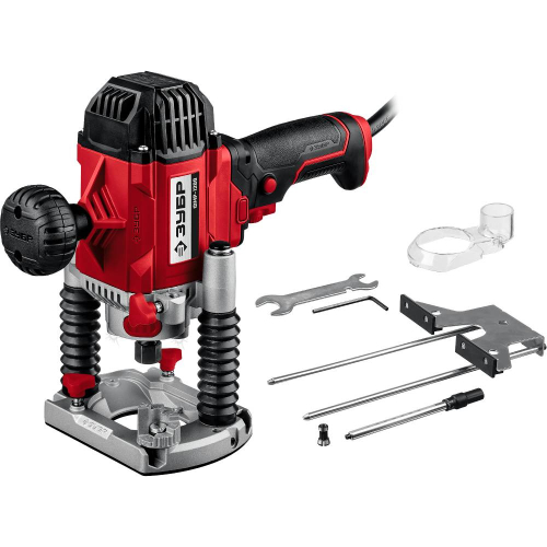 Фрезер универсальный Зубр Мастер ФМР-1200