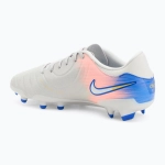 Футбольные бутсы Nike United Tiempo Legend 10 Academy FG/MG vast grey/racer blue