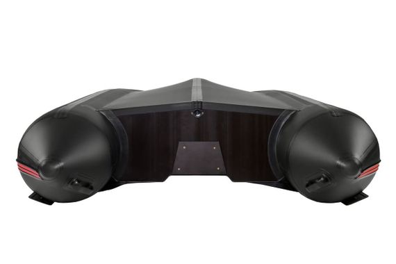 Лодка ПВХ YUKONA 330TS