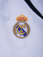 Куртка Adidas Real Madrid HA2537