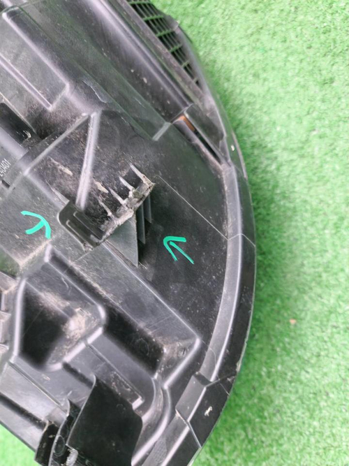 Фара правая Chery Tiggo 8 Pro Max (2022-н.в.) LED