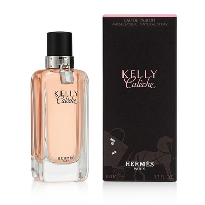 Hermès Kelly Caléche Eau De Parfum - unpacked 100 ml (woman)