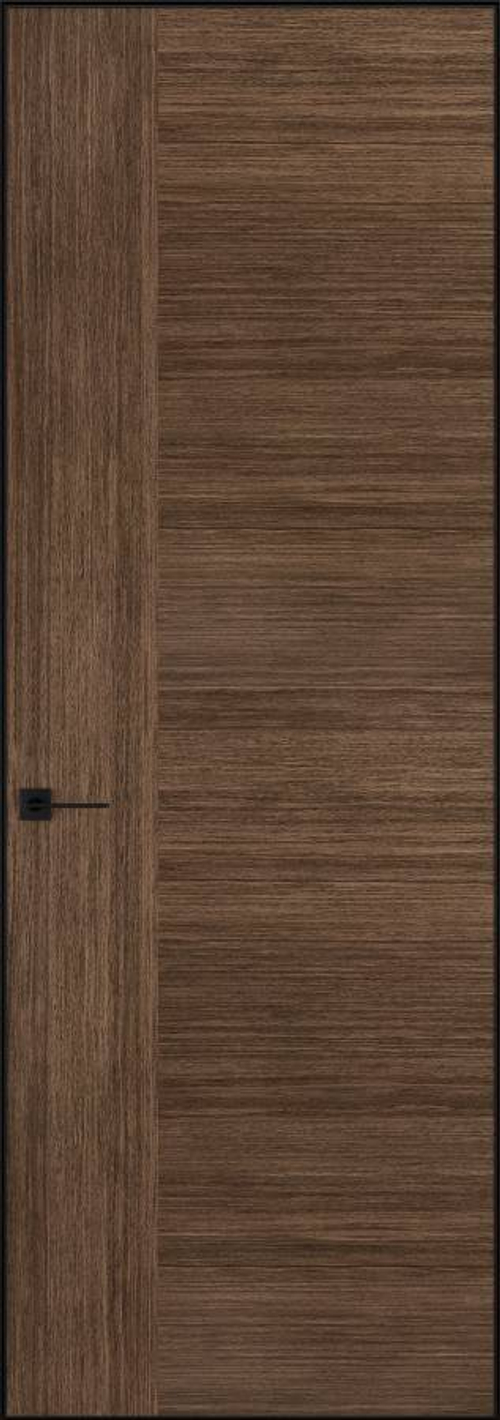 Дверь 6 SIBERIA Finewood Noce Miele