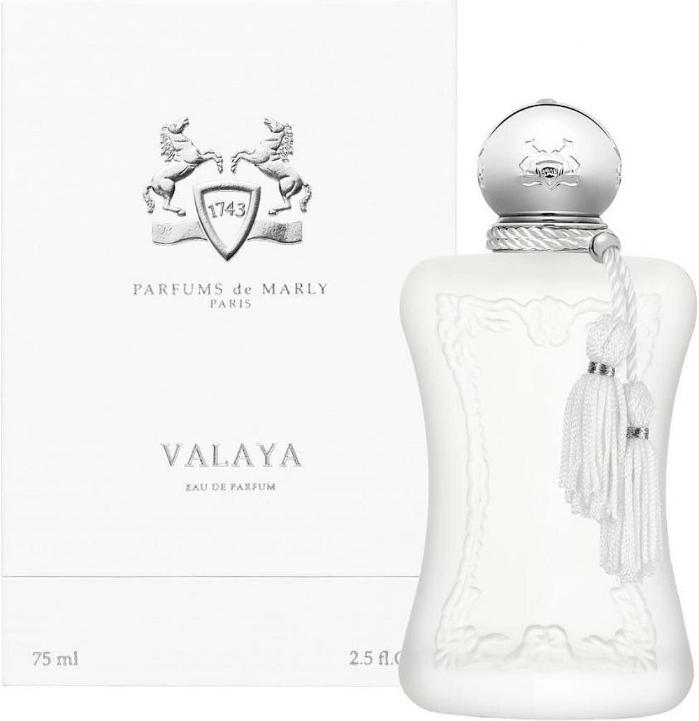 Parfums De Marly Valaya