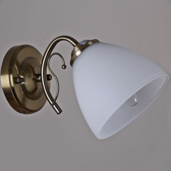 93270-0.2-01 светильник настенный