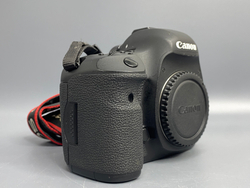 Canon 5D Mark III 13.200 кадров