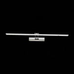 SL445.111.01 Подсветка для картин ST-Luce Хром/Хром LED 1*18W 4000K
