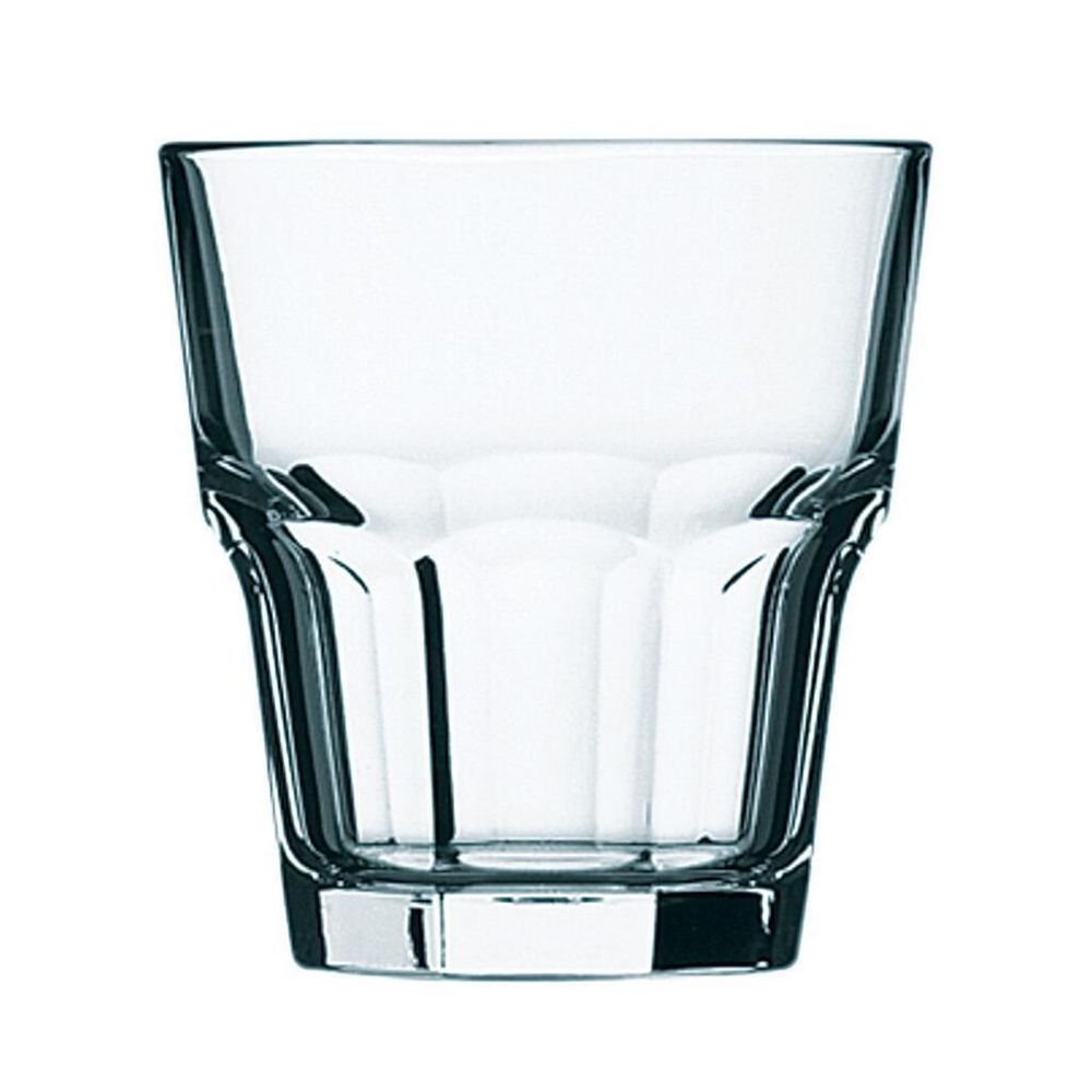 Стакан Олд Фэшн 205 мл "Касабланка" d 7,7 см h8,1 см Pasabahce [12]