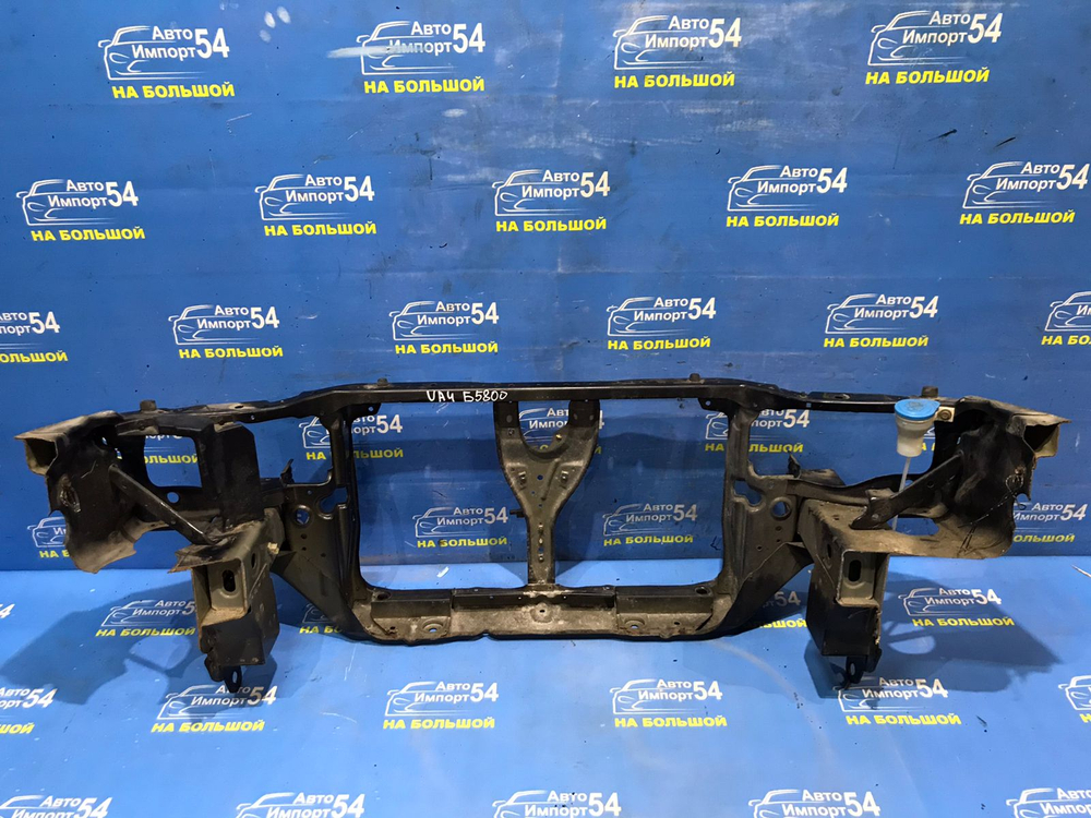 Рамка радиатора / телевизор Honda INSPIRE 1998-2001