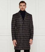 Пальто CLOUD Karl Lagerfeld - черный(455700 544731)