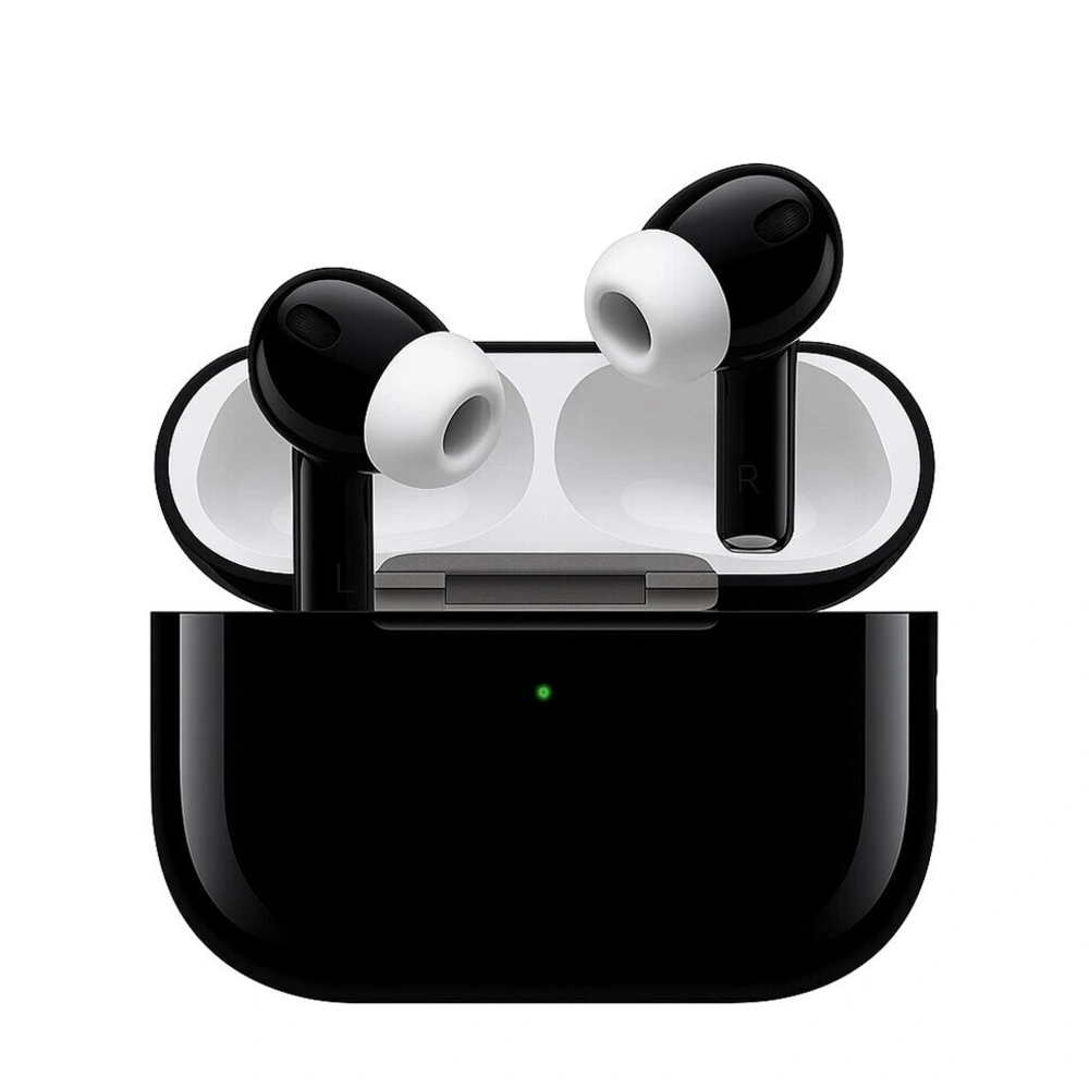 Беспроводные наушники Apple AirPods Pro 3 USB-C (2025) MagSafe Color (Jetblack)