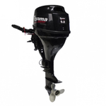 ЛОДОЧНЫЙ МОТОР TOYAMA F9.8BMS