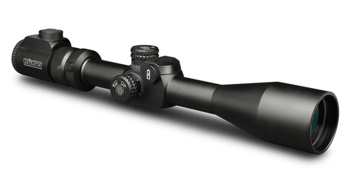 Оптический прицел Konuspro EL-30 6-24×50 (10 сменных сеток МОА)