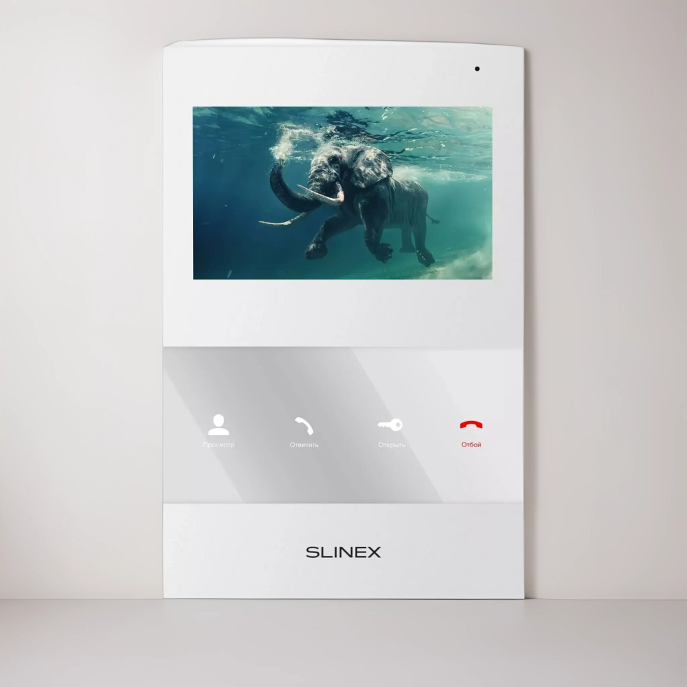 Комплект SQ-04 + ML-16HR