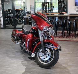 Electra Glide, Harley-Davidson, 2006