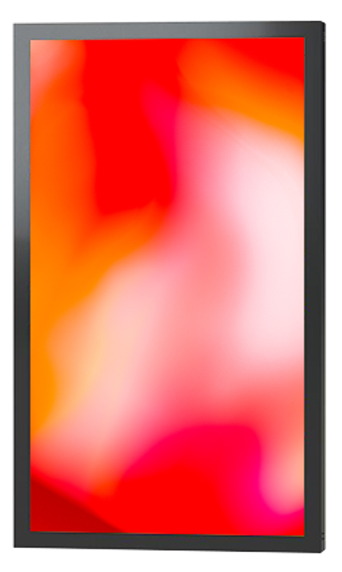 Киоск информационный уличный Lumien LOSK3202FHD