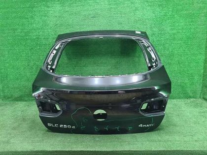 Крышка багажника Mercedes GLC C253 (2016-2023)