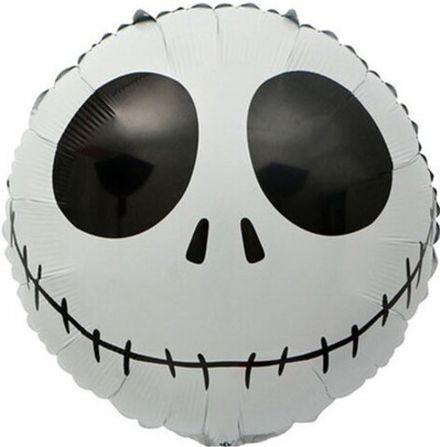 Круг "Череп Джека"