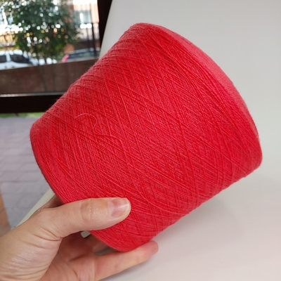 Гребенной меринос с эластаном в толщине 2/40 Lana Gatto