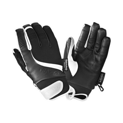 TRANGO перчатки для веревки Megan Ice Thinsulate