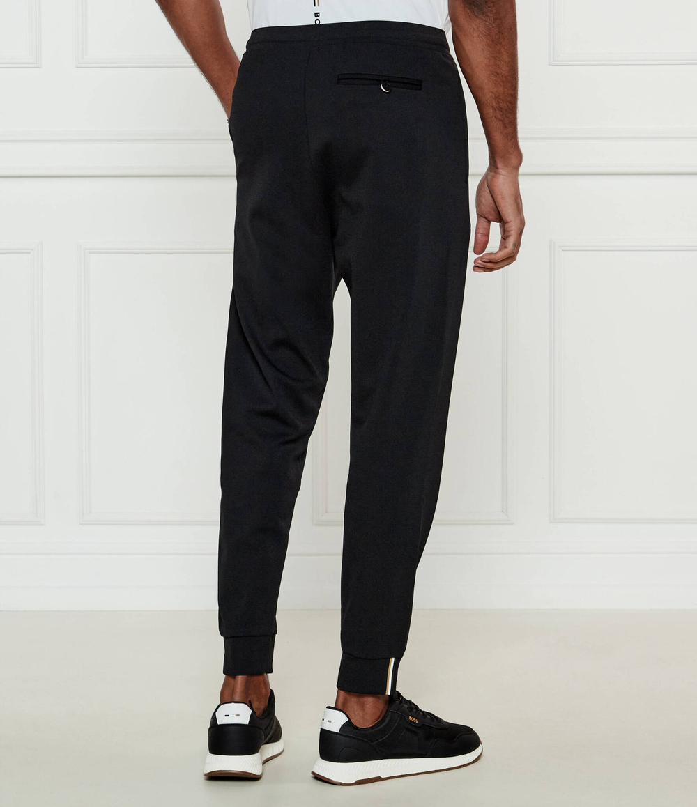 Спортивные штаны Hadiko MB BOSS GREEN - черный(50530724)