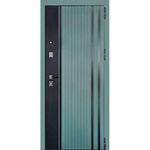 Дверь входная   Морион  Вертикаль