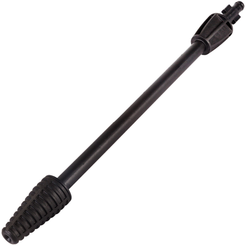 Копье для мойки высокого давления BORT BHL-TURBO (Струйная трубка; Грязевая фреза)