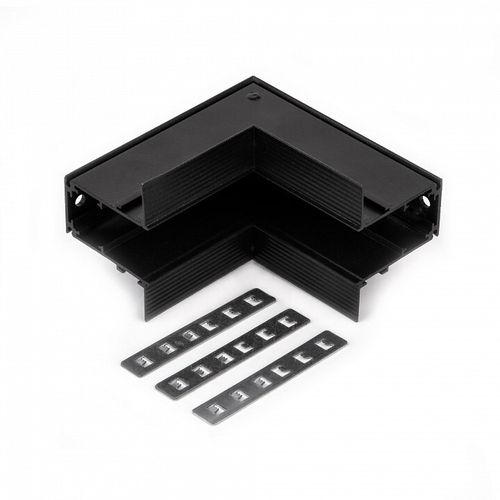 Коннектор Elektrostandard 85093/11 черный