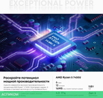 Ноутбук Chuwi Corebook Plus