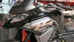 Мотоцикл VOGE 650DSX Adventure ТУРЭНДУРО