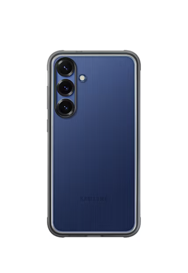 Чехол Flipsuit для Galaxy S25+. , черный