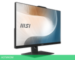 Моноблок MSI Modern AM242P 1M AiO Black (9S6-AE0721-1466)